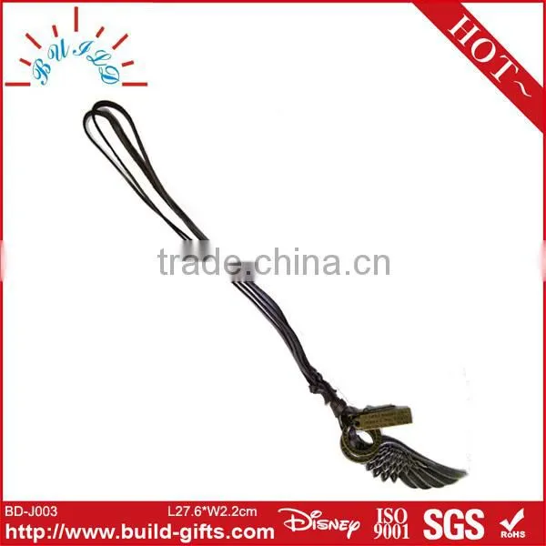 High Quality Manly Leather Necklaces