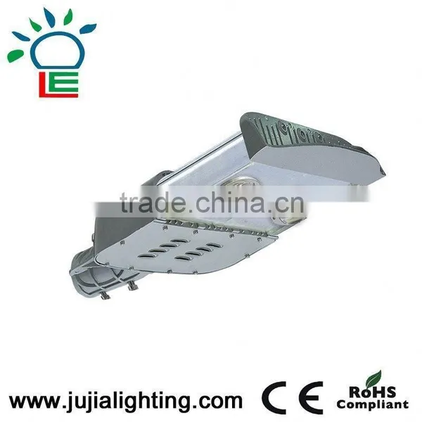 IP67 Waterproof High Lumen Bridgelux 30w 220v Led Street Lamps photo-2