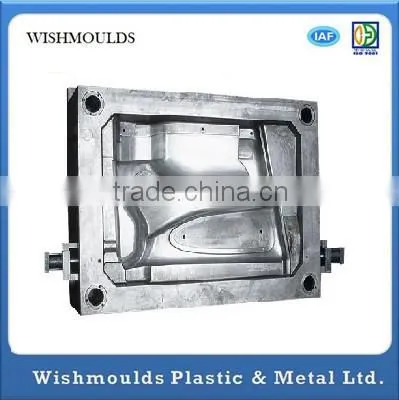2015 Guangdong Manufacturer Auto Spare Part Injection With Good Quality photo-4