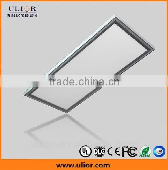 P2-114 Shenzhen Factory Ceiling Light Led Panel 34w Led Panel Light photo-3