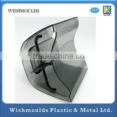 Food & Beverage Machinery Plastic Injection Juicer Machine for Customers Customized photo-6