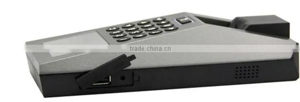 New Type Tft Colorful Lcd Screen Dlst Setting Door Access Controller With Keypad ( Hf-F18) photo-5