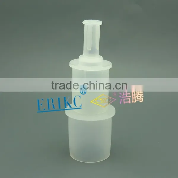 Common Rail Bosch Caps for Fuel Injector,utility Automobile Plastic Protection Plug and Plastic Flip Cap for 120 Built-injector photo-5