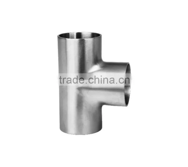 316l 304 Stainless Steel Pipe Fitting Polished 90 Degree Elbow photo-6