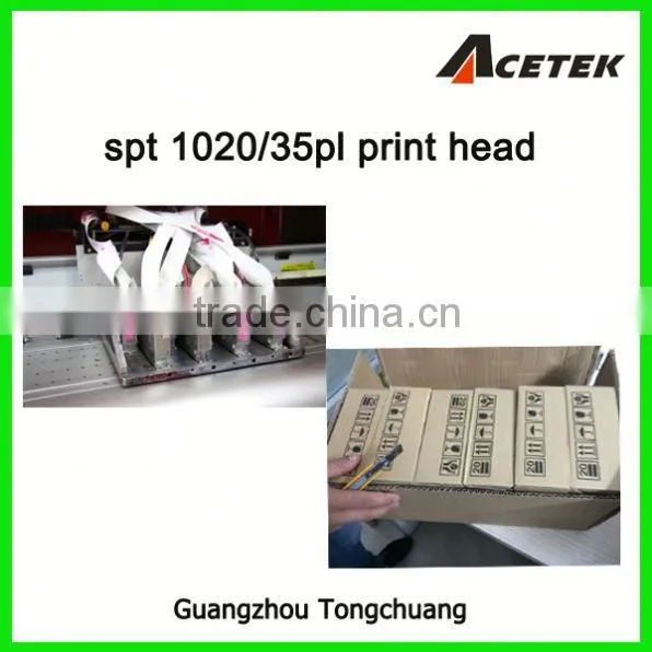 Seiko Print Head Prices for Printer Machine
