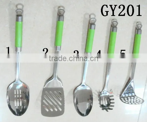 cooking scrapers