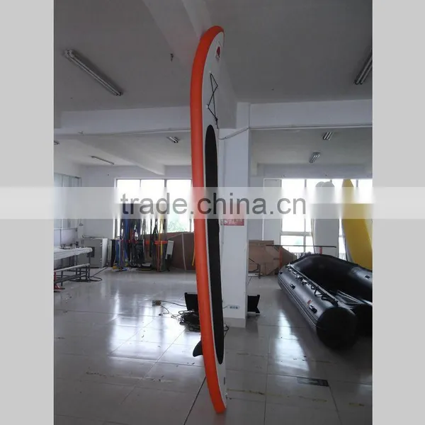 High Quality , Inflatable Stand up Paddle Board, Longboard photo-2