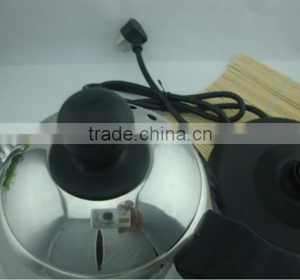 NEW Product Electric Kettle 1L photo-4