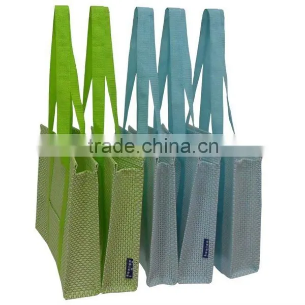 Tea Bag Storage Containers/Hanging Storage Bag /Toy Storage Bag photo-3