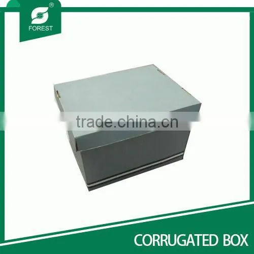 Quality Corrugated Archive Box photo-2