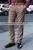 Men's Chinos,European Fashion Style Slim Fit Chinos With Camo Turn up for Men photo-4