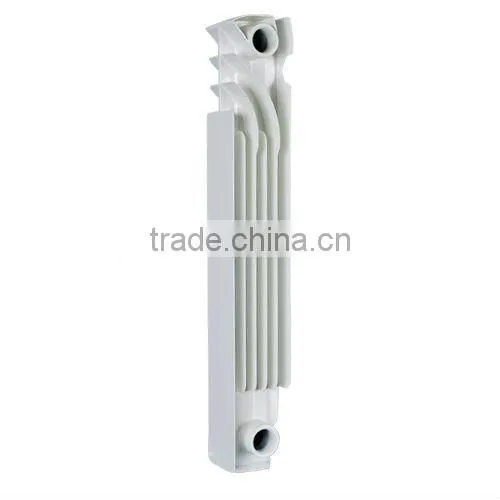 500/85 Heavy Weight Model Die Casting Aluminum Radiators photo-4