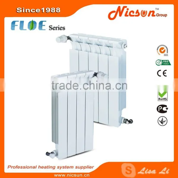 White Salable Water Radiator photo-2