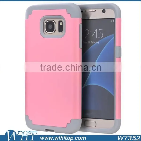 Shockproof Mobile Phone Case for Samsung Galaxy S7, for Galaxy S7 Case photo-3