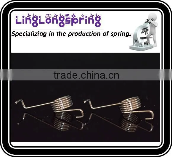 Thigh Precision Tension Spring photo-5