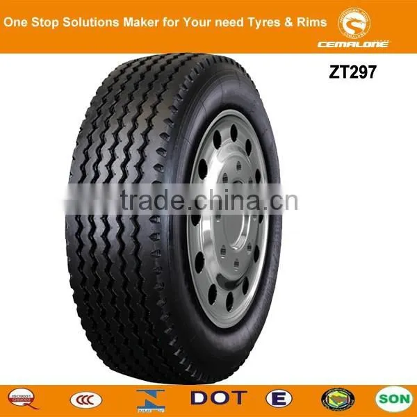 295/80R22.5 From China's photo-4