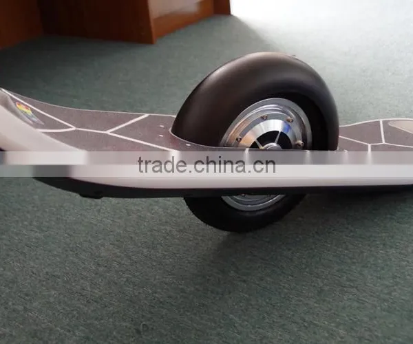 2016 Top Quality Hand Free Single Wheel Electric Board for Teens