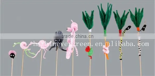 Party Decorative Animal Pick,Palm Pick