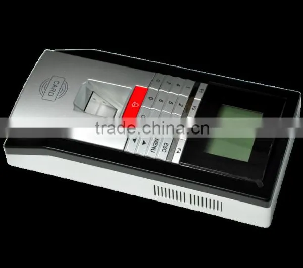Danmini Portable Fingerprint Scanner USB Finger Support Scanner Fingprint Attendance photo-4