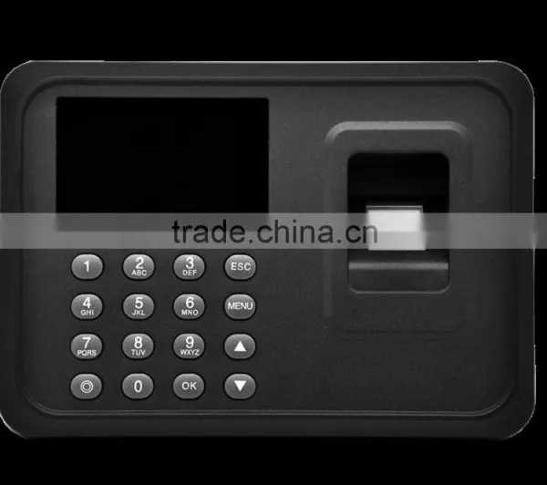 Realand Biometric Time Attendance, Office Attendance Record A6 photo-2