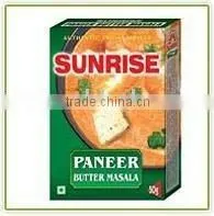 Paneer Butter Masala
