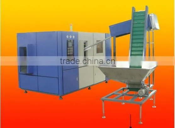 Fully Automatic Bottle Blow Moulding Machine/ PET Bottle Blowing Machine