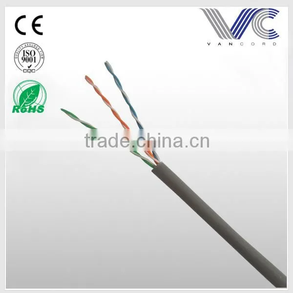 Frankever High Quality UTP CAT5E Network Cable photo-2