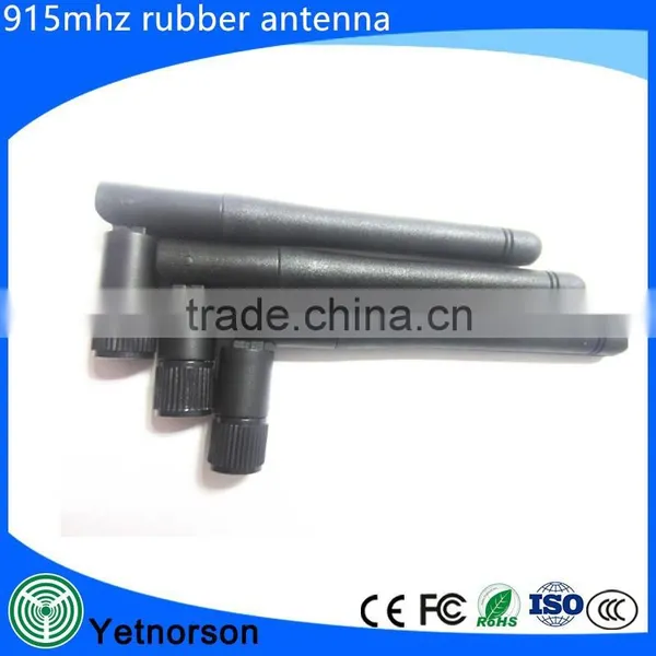 Wireless Meter System IPEX/OPEN Connector 915mhz Rubber Antenna High Quanlity 433mhz Antenna, 915mhz Antennas, GSM Antennas