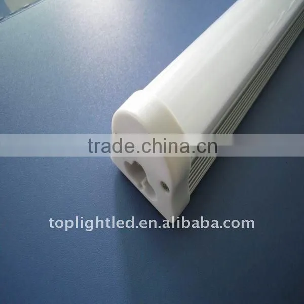 600mm 2ft 10watt T8 Integration Led Tube With CE ROHS FCC PSE photo-4