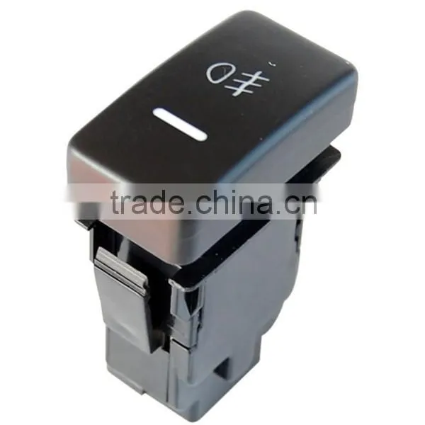 Factory Price UL ISO TS16949 Fog Light Switch for Toyota Wire Harness Manufacturers photo-6