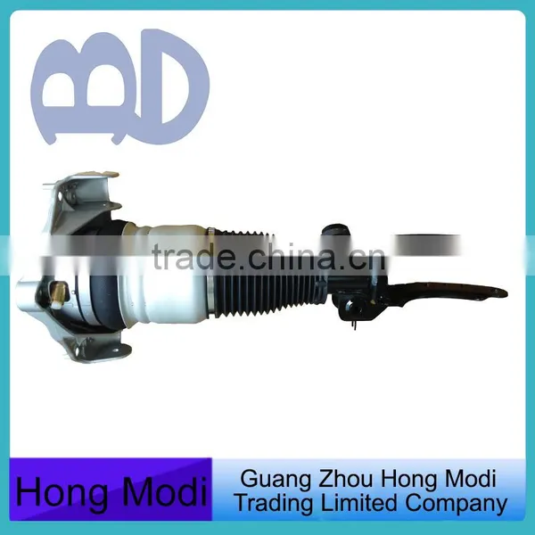 OE 7L6616039D 7L6616040D Air Suspension Shock Absorber For Audi Q7 Tourgae Cayennes 955 photo-4