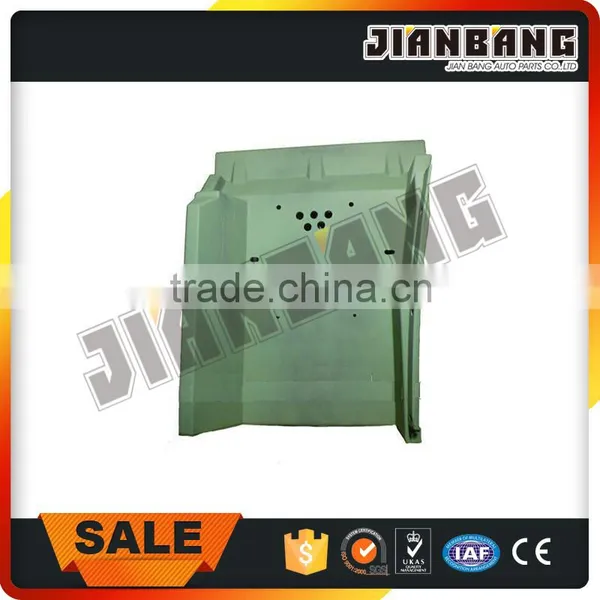 SHACMAM Truck Boday Parts.Delong F3000 Step Panel DZ13241240411 (L), DZ13241240412(R)