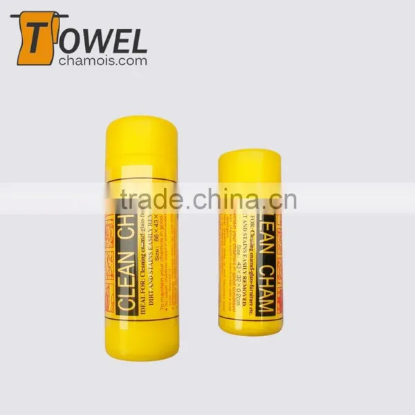 Durable Automobiles Cleaning Chamois Cloths Smooth&soft