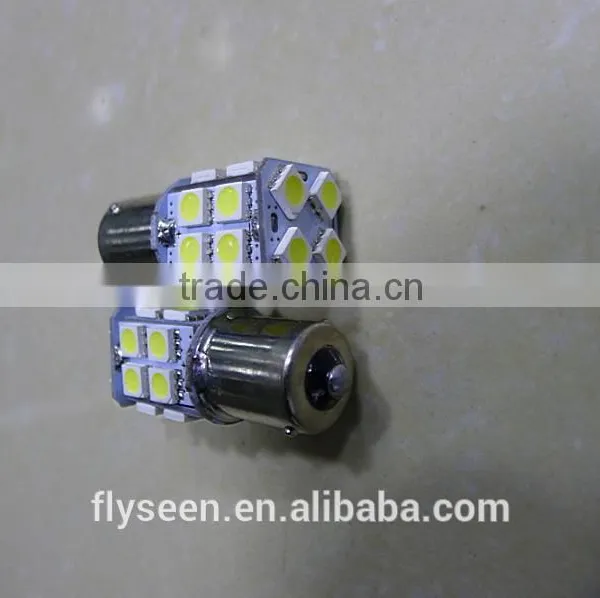 Super Bright 1156 Auto Led Light, 1157 20smd 5050, Turning Light photo-3