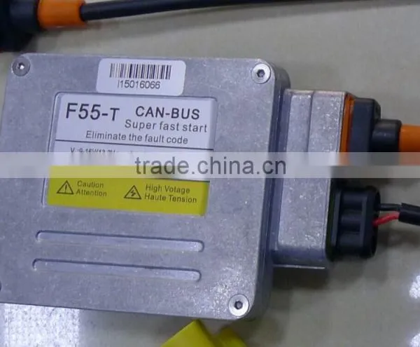 Best Quality 35W 55W 75W Canbus Xenon H7 photo-6