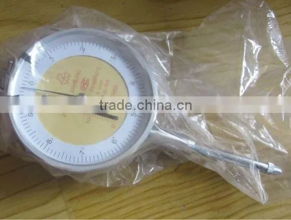 High Quality Vacuum Test Gauge , Ratch Stroke Gaug With Reliable Delivery Method