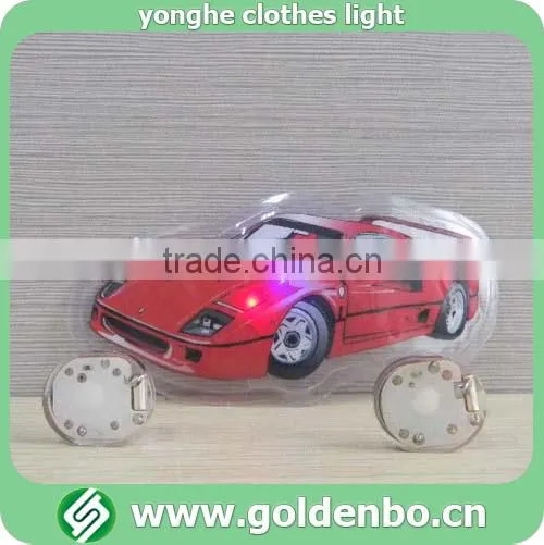 All Kinds of Garment PVC Light