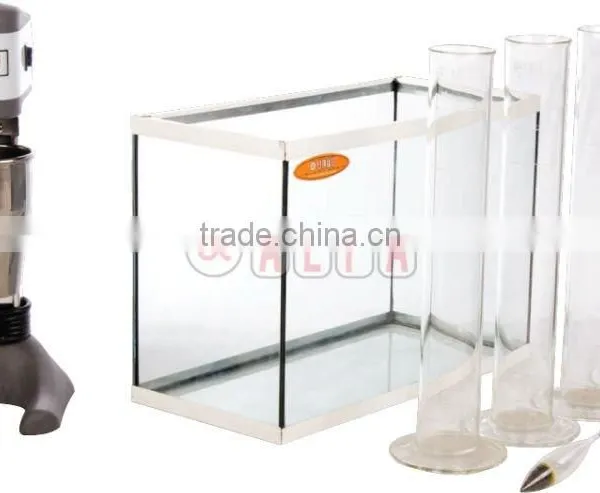 Hydrometer Test Set