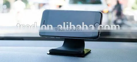 New Arrival Nano Micro Suction Universal Mobile Phone Holder photo-4