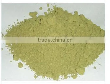 Hot Sell High Quality Pure Henna Powder From Pakistan Crop 2010