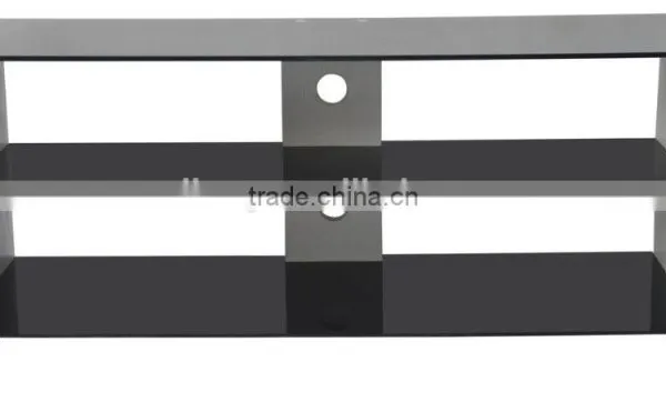 Low Price Electric Height Adjustable Table With Single Foot Reception Counter Desk photo-4