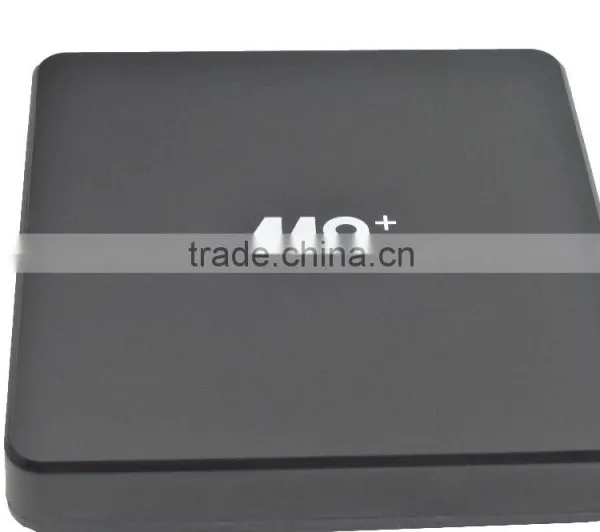 Quad Core H.265 hk Tvb Android tv Box With New Amlogic S905 Quad Core 64 Bit Processor photo-2