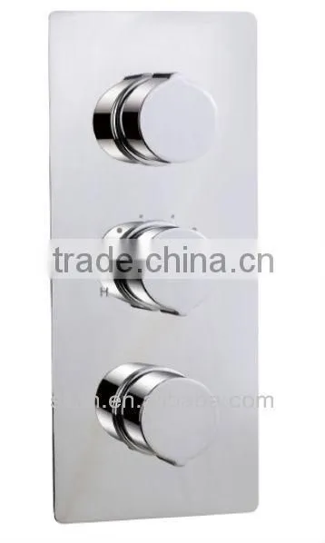 Thermostatic Valve 3-Way Thermostatic Mixing Valve