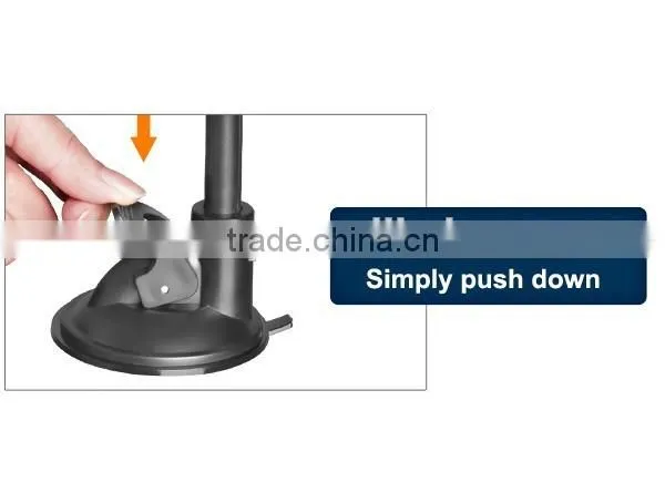 Phone Holder TS-VPH01 Multi-function Windshield Suction Cup Phone Holder Car Phone Holder Cell Phone Holder for Car photo-5