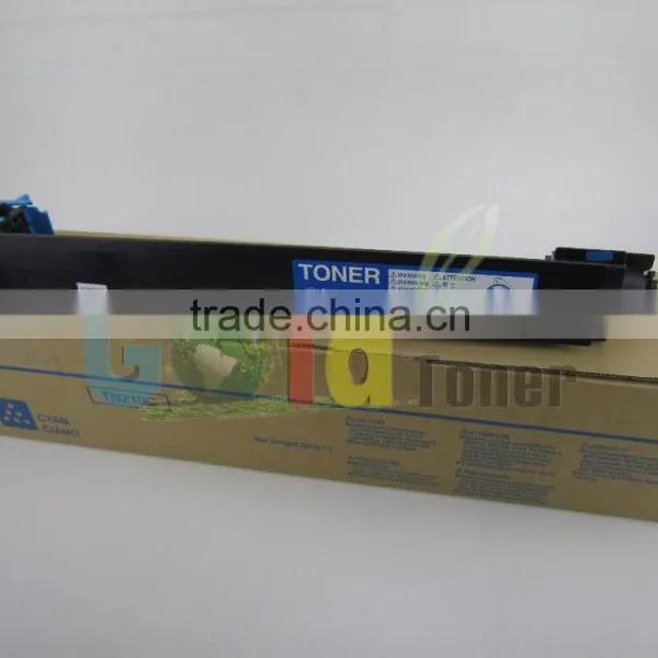 TN210 for Bizhub C250 C252 Color Toner Cartridge photo-4