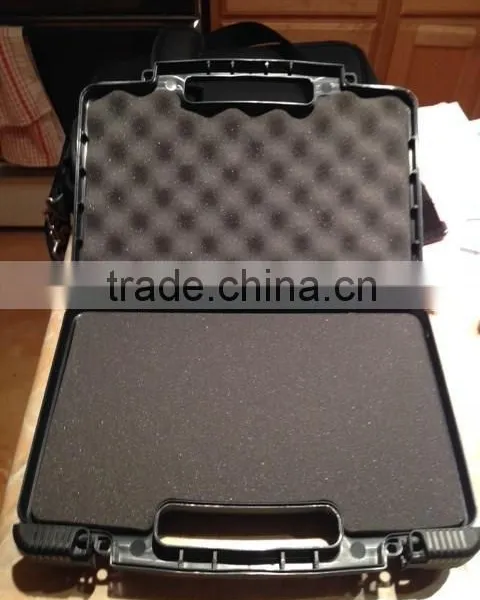 Guangzhou Factory Custom Plastic Hard Carry Case With Foam_280003054 photo-4