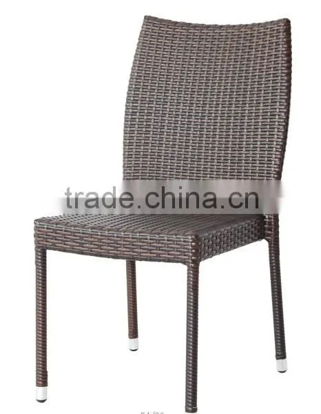 Synthetic Wicker Chair