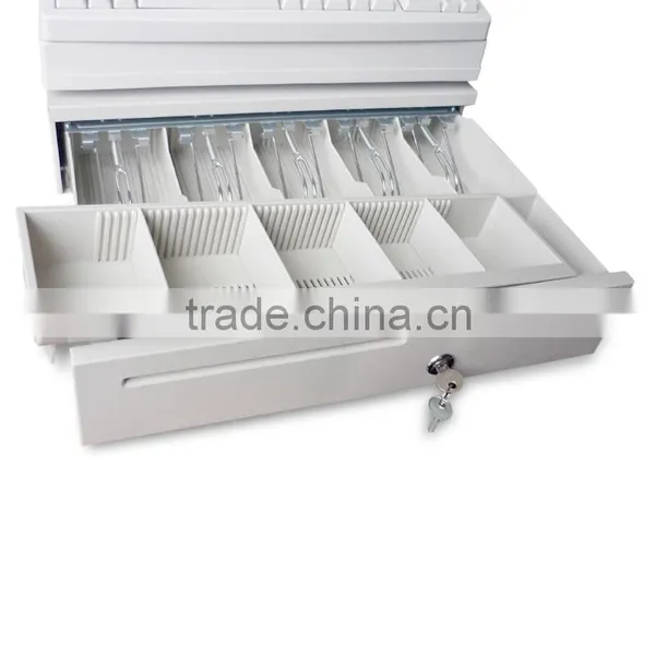 Supermarket Pos Machine/pos Terminal With Printer/all in One Pos Machine photo-2
