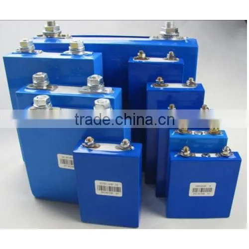Prismatic Cell Lifepo4 Battery 3.2v 100ah for Solar or Wind photo-5