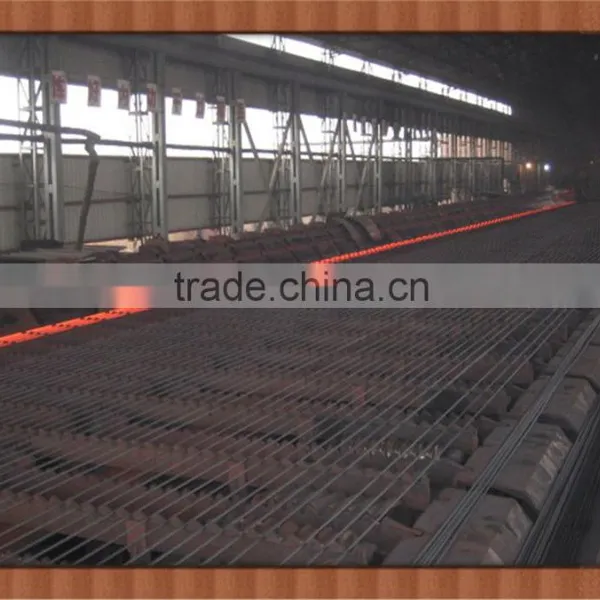 Hot Rolled Ribbed Steel Bar With HRB 400 Standard photo-5